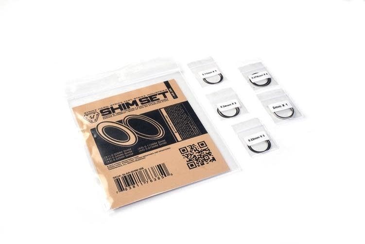 STRIKE INDUSTRIES - AR-15 SHIM SET FOR 5.56/2.23