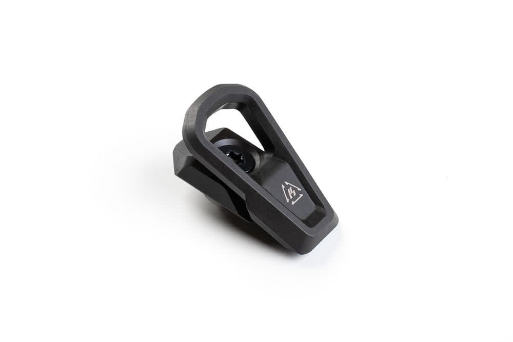 STRIKE INDUSTRIES ASL LINK ANGLED SLING LOOP BLACK