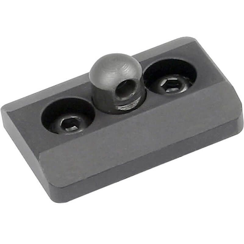 MIDWEST M-LOK BIPOD ADAPTOR