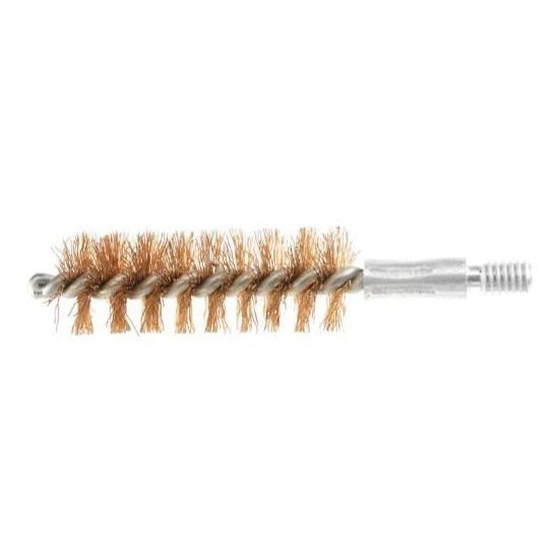 HOPPE&#39;S BRONZE 22 CALIBER RIFLE BORE BRUSH