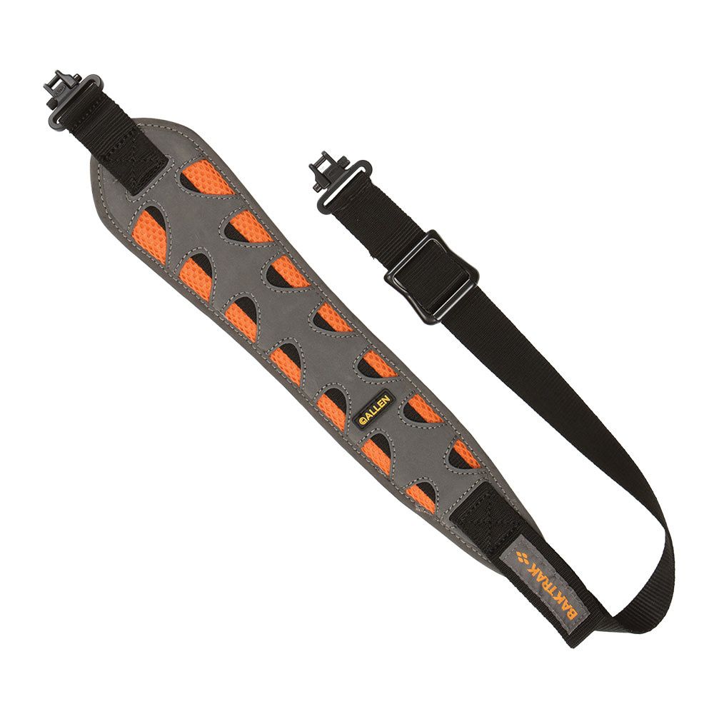 (DISCONTINUE) ALLEN - BAKTRAK AMBUSH SLING - GRAY/ORANGE