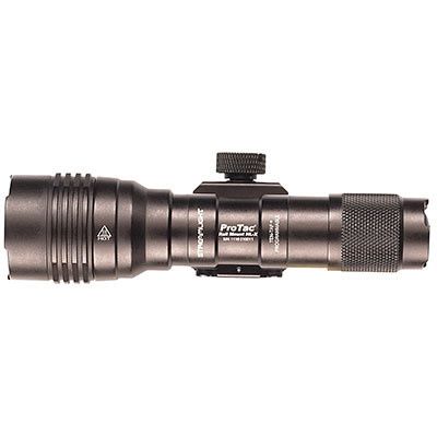STREAMLIGHT - PROTAC RAIL MOUNT - HL-X - 1,000 LUMENS (CR123)