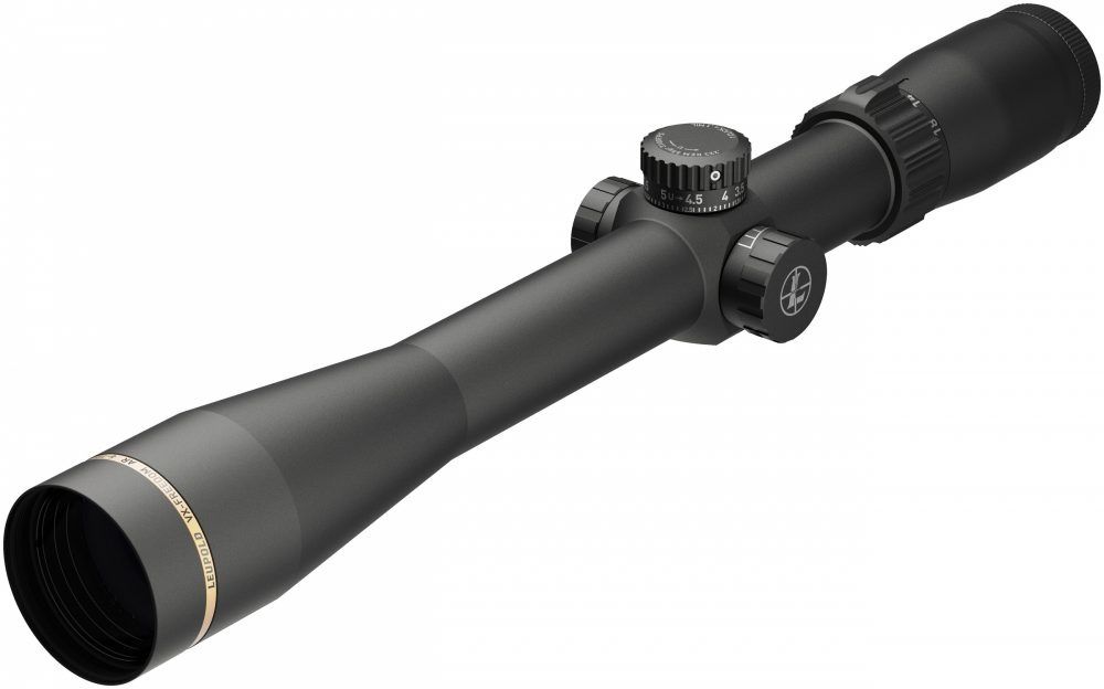 LEUPOLD VX-FREEDOM AR 6-18X40 RIFLESCOPE | SIDE FOCUS TMR RETICLE