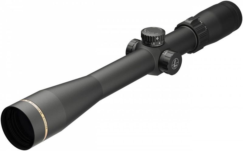 LEUPOLD VX-FREEDOM AR 6-18X40 RIFLESCOPE | SIDE FOCUS TMR RETICLE