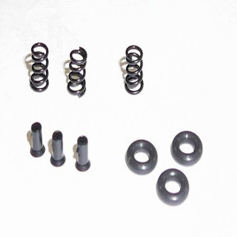 BCM - AR15 EXTRACTOR SPRING UPGRADE KIT 3 PACK