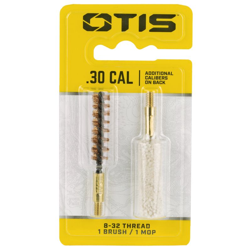 OTIS .30CAL BRUSH/MOP COMBO PACK