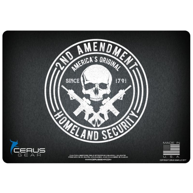 2ND AMENDMENT BLACK DISTRESS