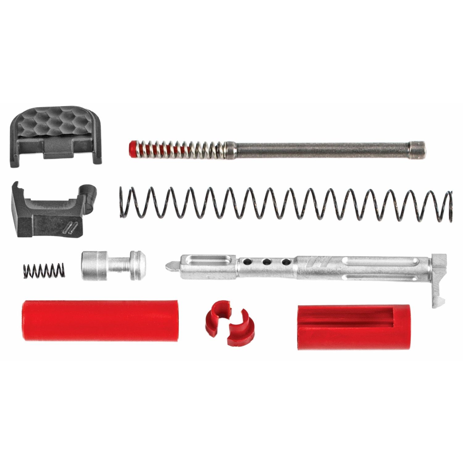 ZEV PRO UPPER PARTS KIT 9MM