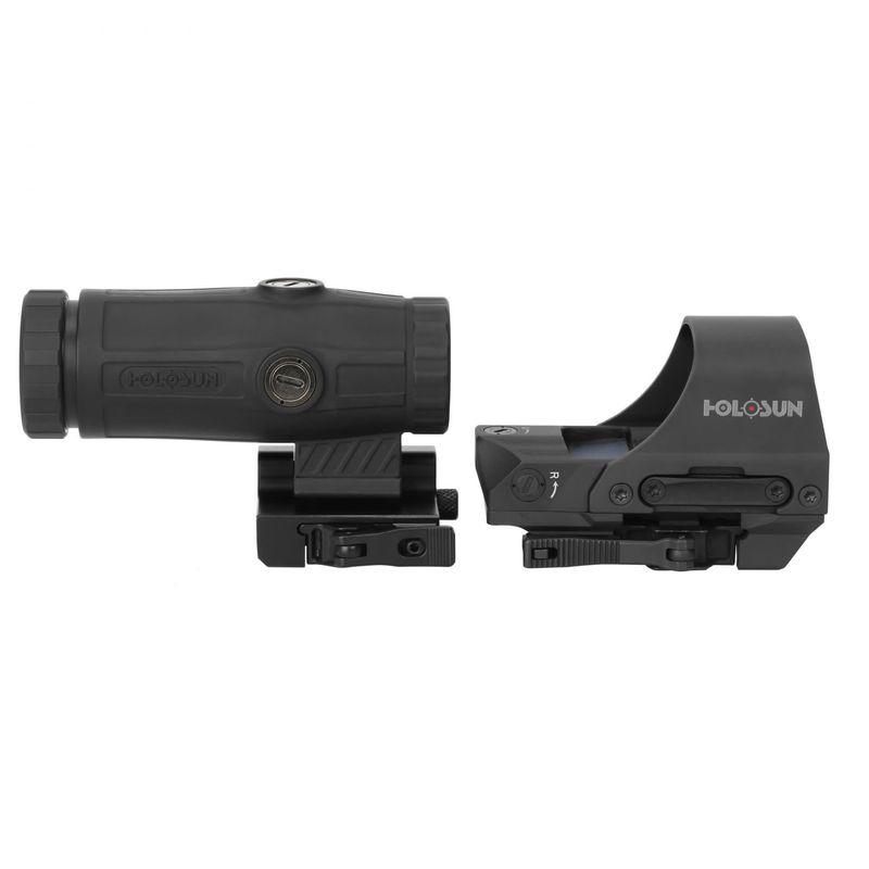 HOLOSUN - 510C &amp; HM3X - COMBO