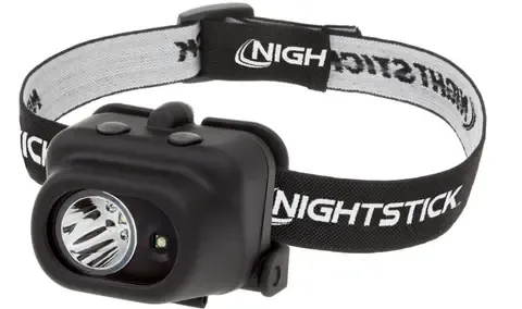 HEADLAMP NSP-4608B 220 LUMEN
