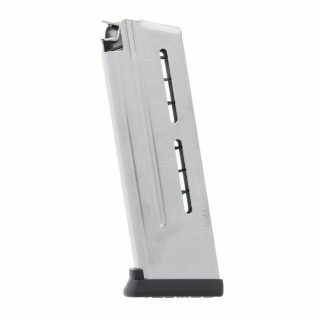 WILSON COMBAT 1911 COMPACT 9RD MAG SS
