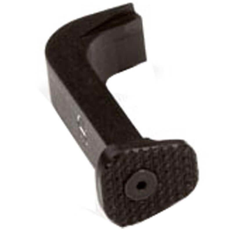 ZEV TECHNOLOGIES EXTENDED MAGAZINE RELEASE SMALL BLACK FOR GLOCK GEN 1-3
