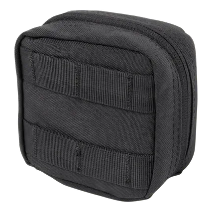 CONDOR 4X4 UTILITY POUCH - BLACK