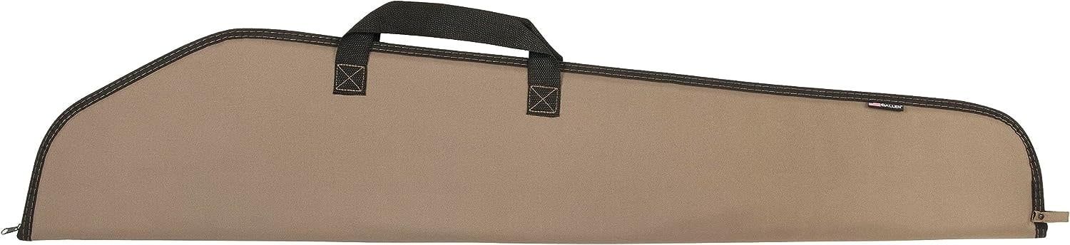 ALLEN - DURANGO - 46&quot; - RIFLE CASE - EARTHTONE ASSORTMENT