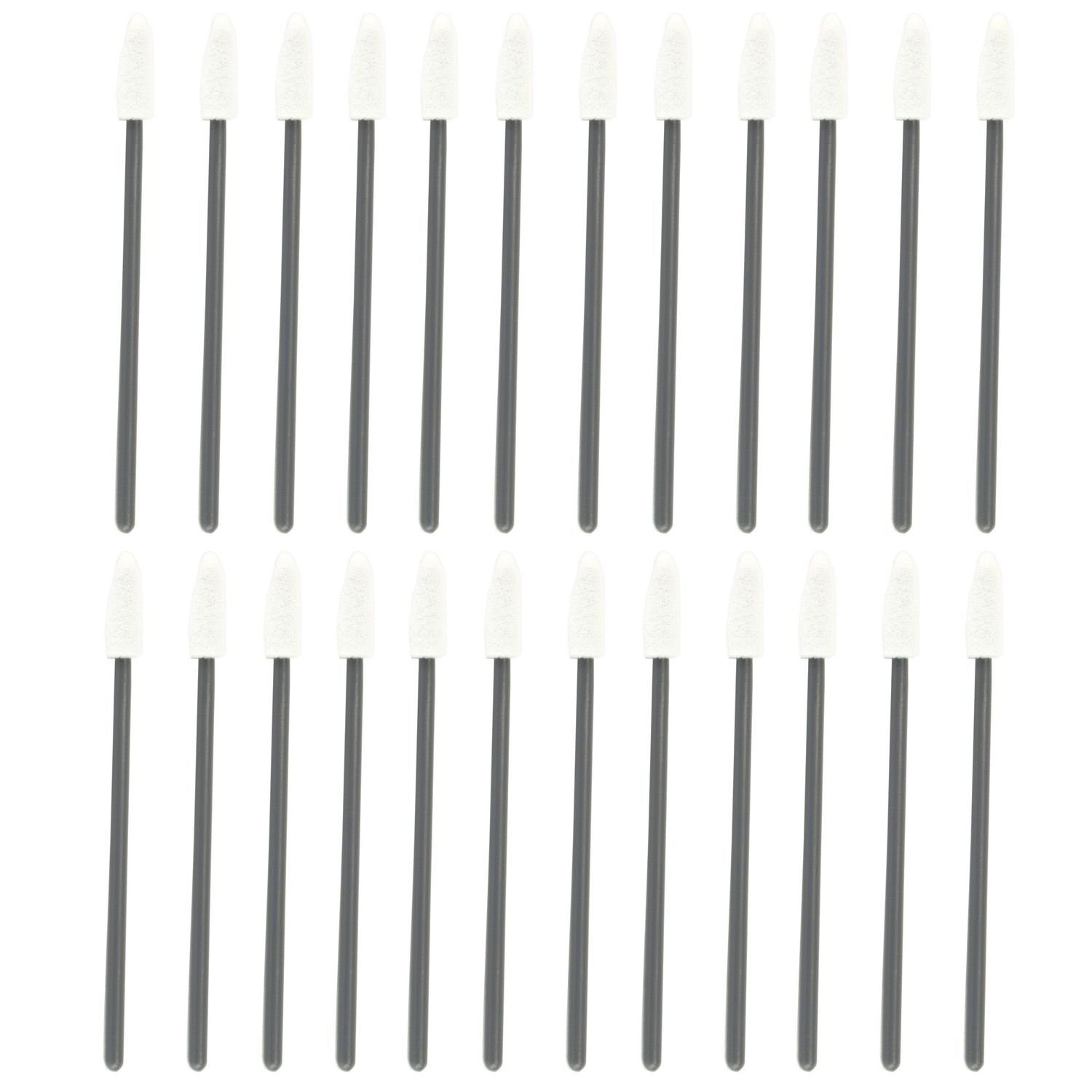SWAB-ITS GUN-TIPS PRECISION TIP FIREARM CLEANING FOAM SWABS 24 PACK