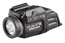 STREAMLIGHT - TLR-7X