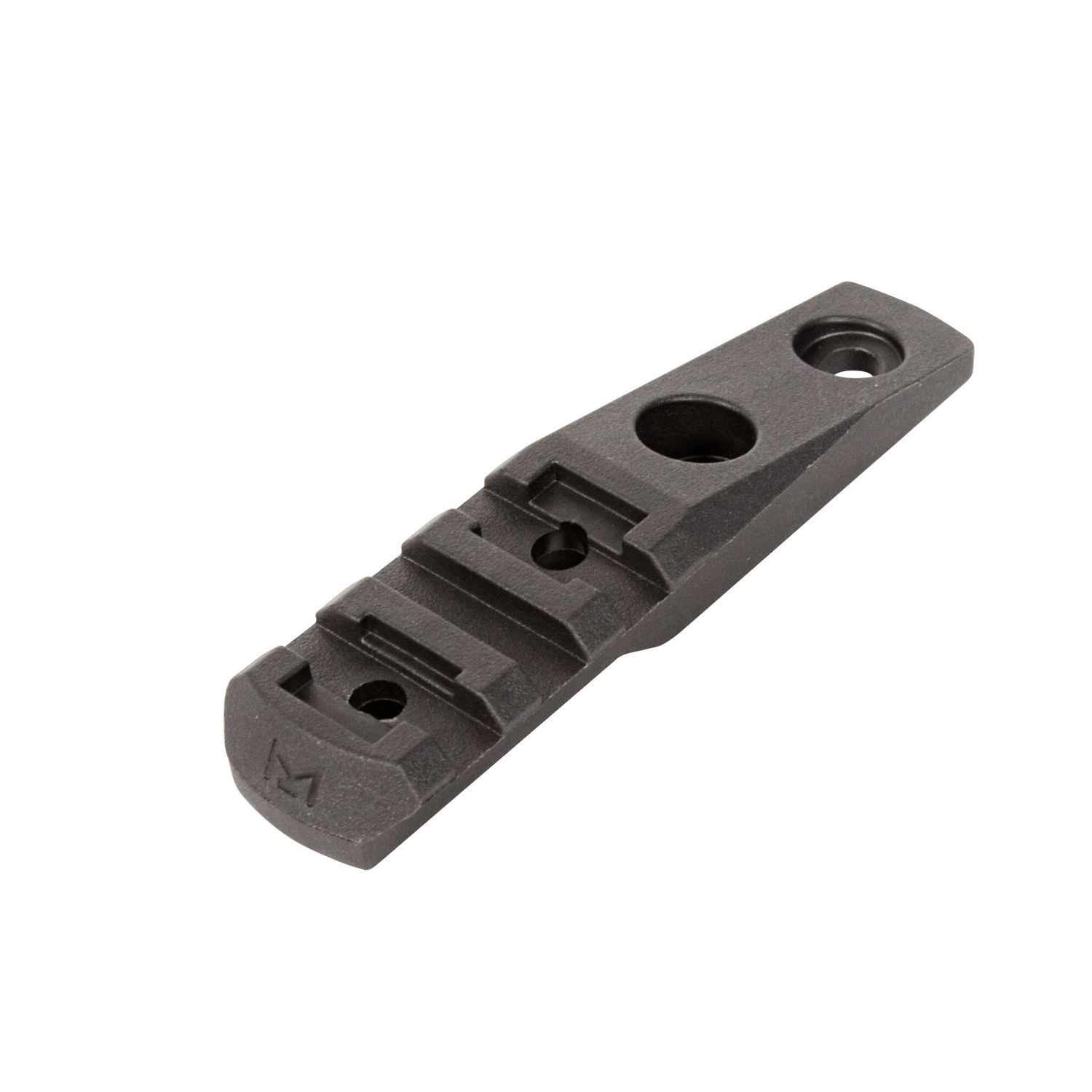 MAGPUL - M-LOK - CANTILEVER RAIL/LIGHT MOUNT - POLYMER