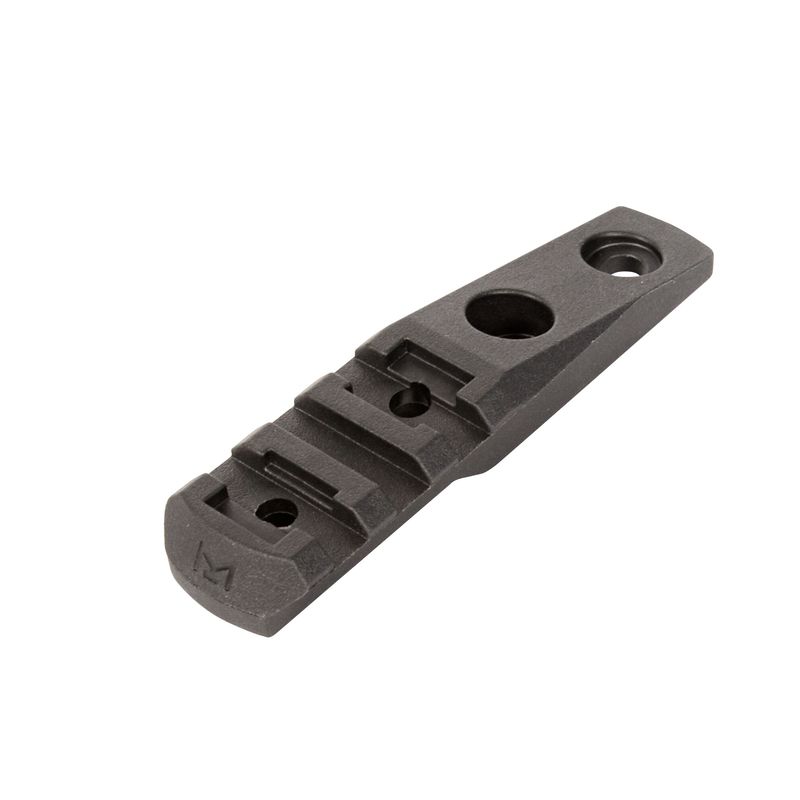 MAGPUL - M-LOK - CANTILEVER RAIL/LIGHT MOUNT - POLYMER