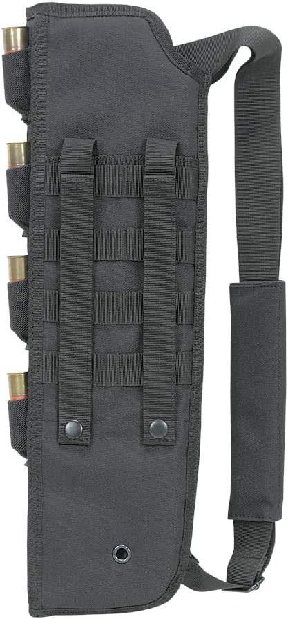 VOODOO BREACHER SHOTGUN SCABBARD