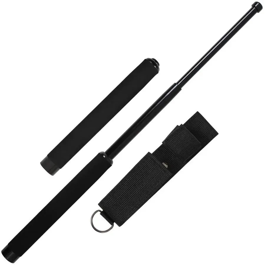 ROTHCO - EXPANDABLE BATON - W/ SHEATH - 26&quot;