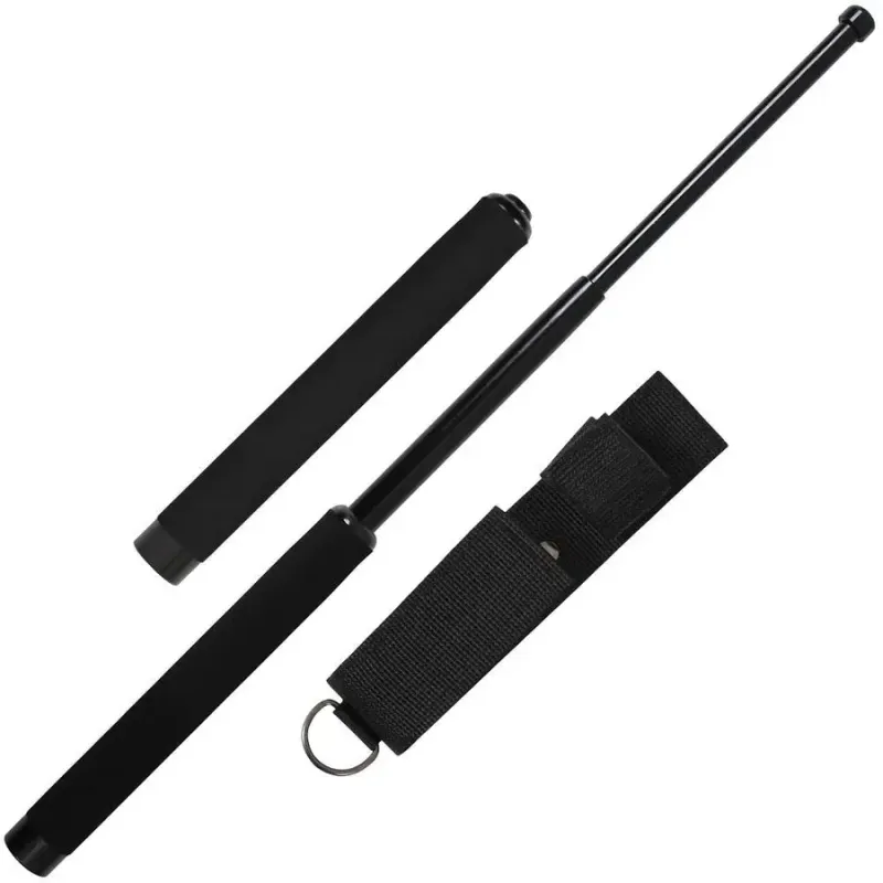 ROTHCO - EXPANDABLE BATON - W/ SHEATH - 26"