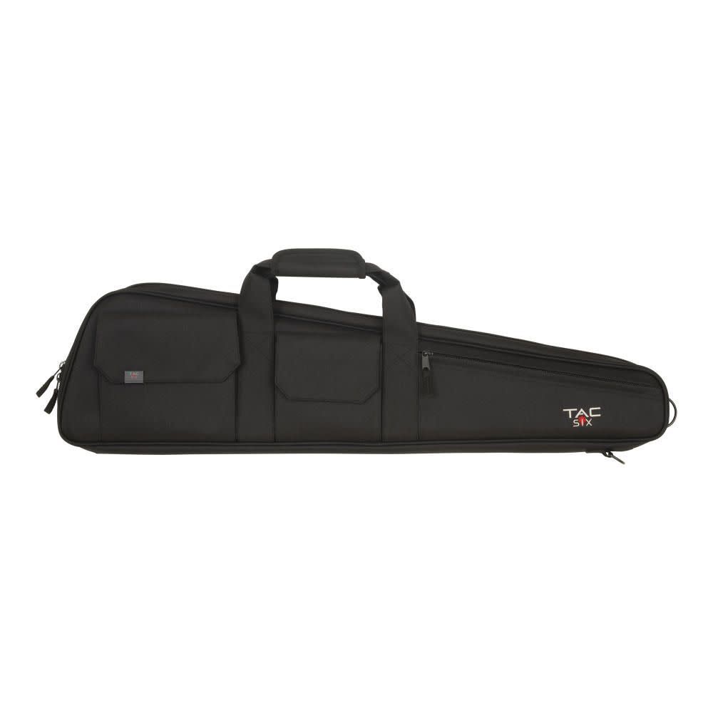ALLEN - TAC-SIX - PISTOL GRIP - 32&quot; - SHOTGUN CASE