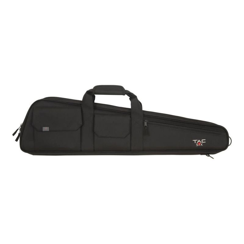 (DISCONTINUE) ALLEN - TAC-SIX - PISTOL GRIP - 32&quot; - SHOTGUN CASE