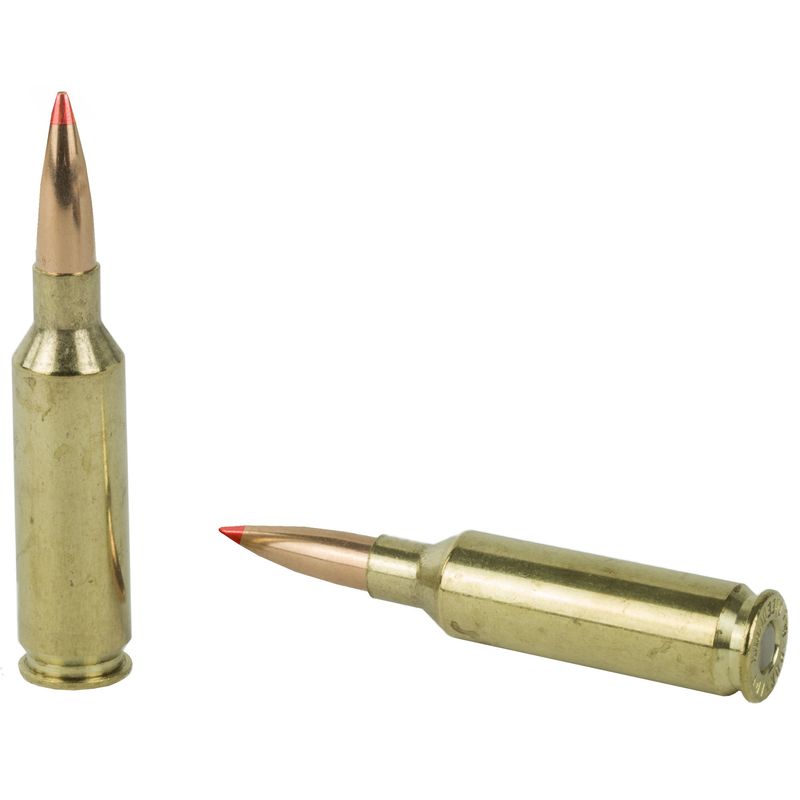 HORNADY PRECISION HUNTER 6MM ARC 103GR ELD-X 20RD BOX