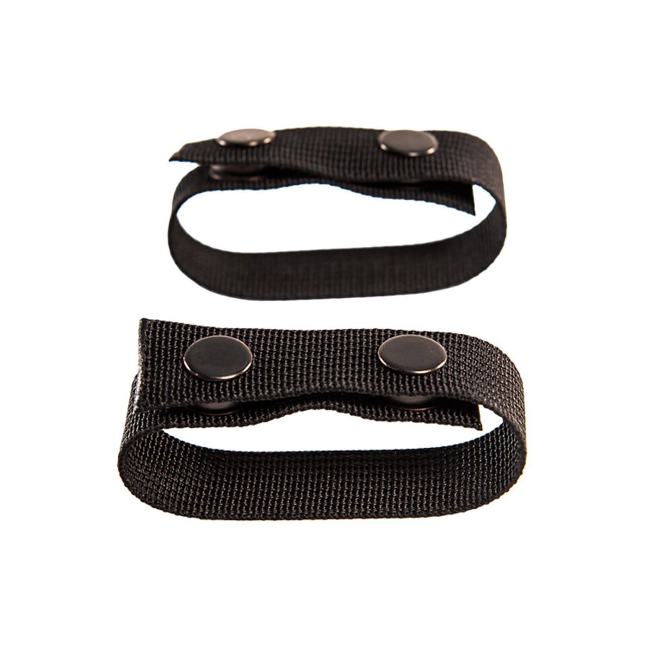 HIGH SPEED GEAR | DUTY BELT KEEPERS | 2 PACK