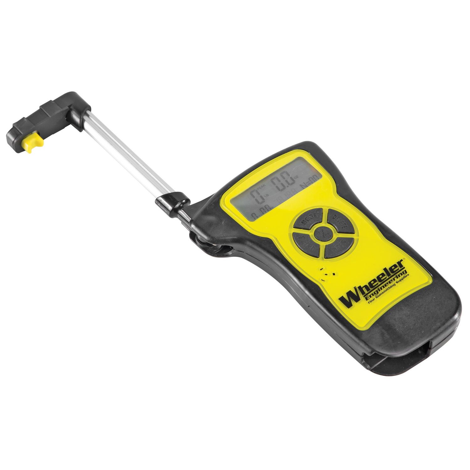 WHEELER PROFESSIONAL DIGITAL TRIGGER GAUGE