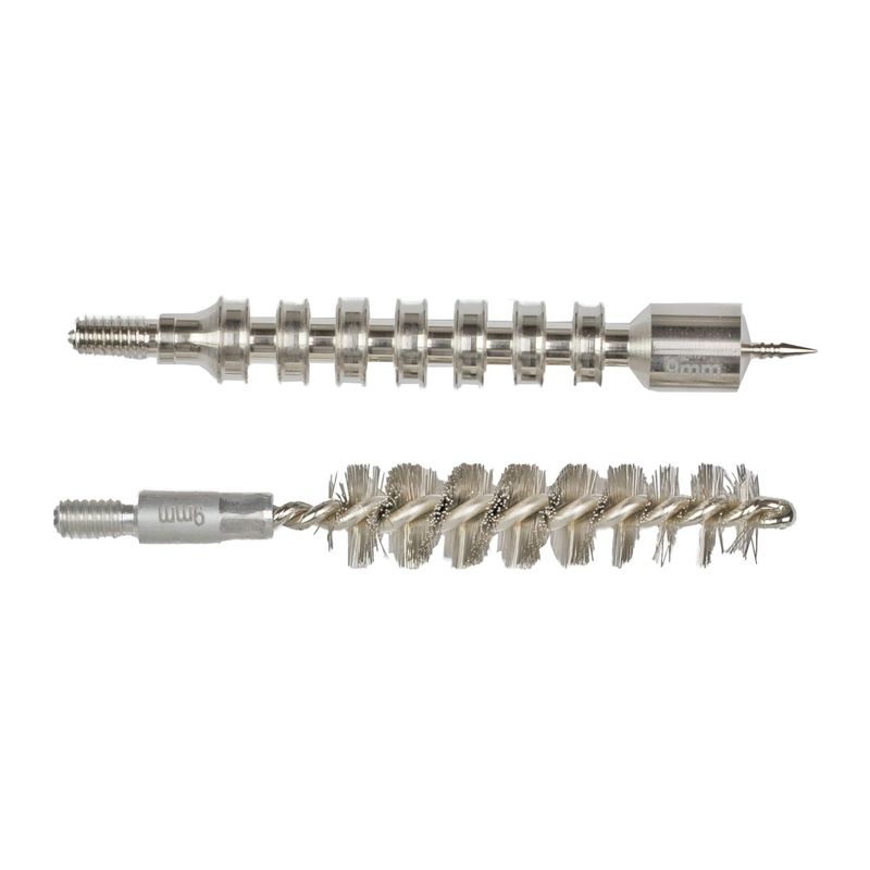 REAL AVID - BORE-MAX - SPEED CLEAN SYSTEM - .380 CAL/9MM/.38SP/.357 CAL