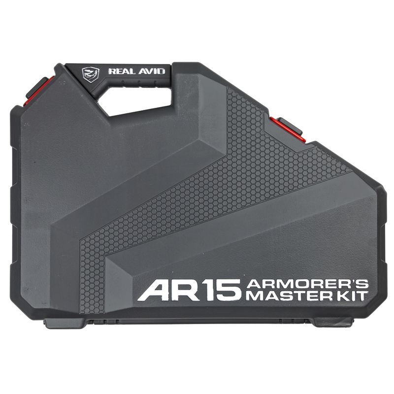 REAL AVID - AR15 - ARMORER'S MASTER KIT