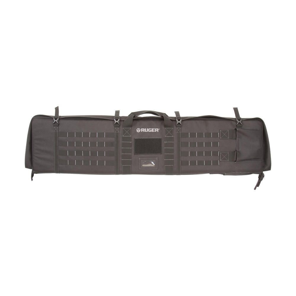 (DISCONTINUE) ALLEN - RUGER TACTICAL - RIFLE CASE/SHOOTING MAT