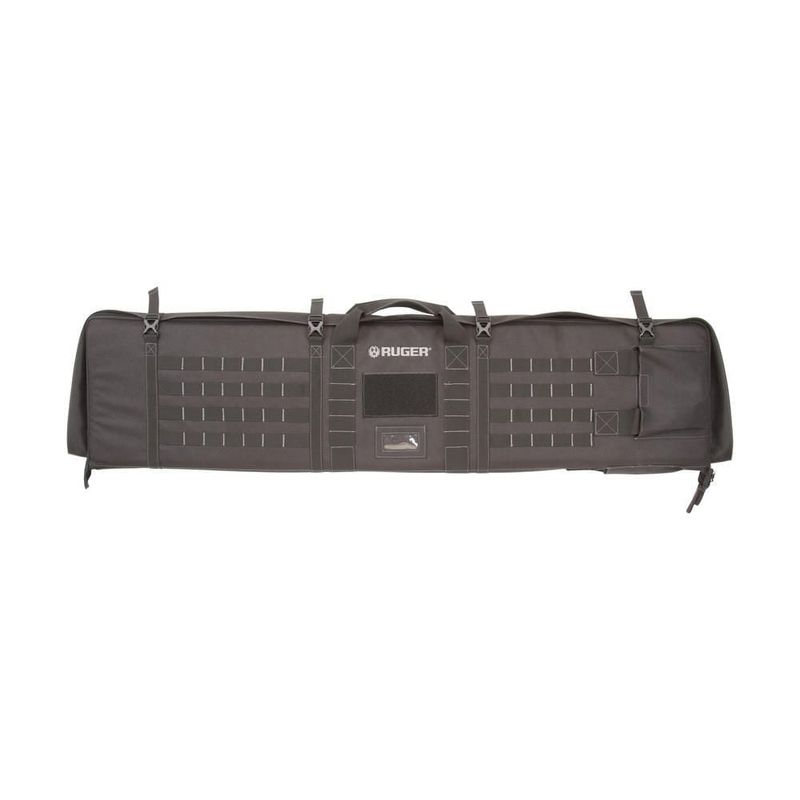 (DISCONTINUE) ALLEN - RUGER TACTICAL - RIFLE CASE/SHOOTING MAT