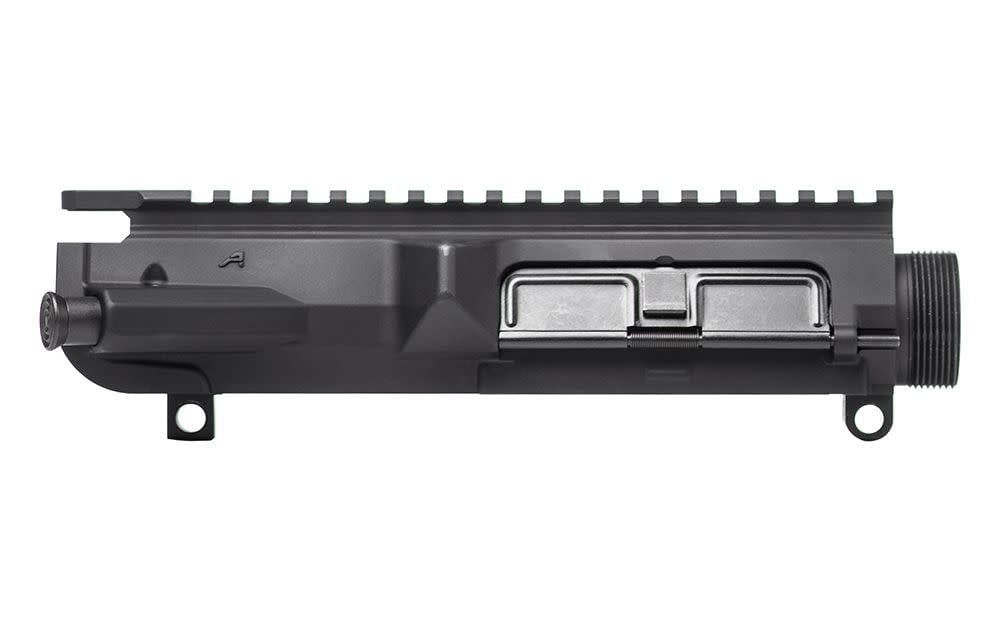 AERO PRECISION M5 .308 ASSEMBLED UPPER RECEIVER - ANODIZED BLACK