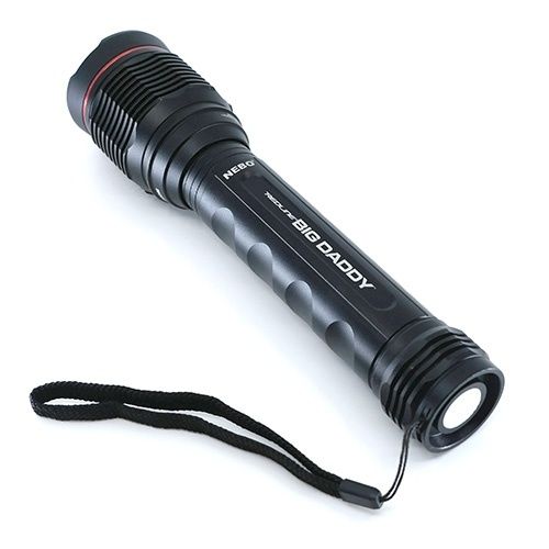 NEBO BIG DADDY 2000 LUMENS