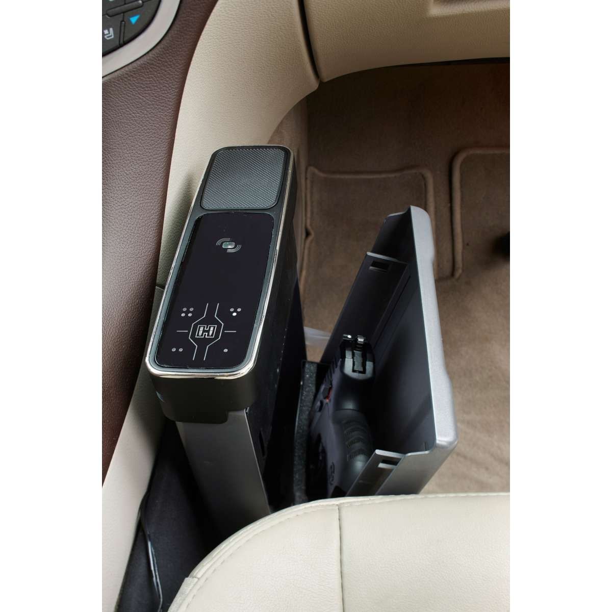 HORNADY RAPiD VEHICLE SAFE
