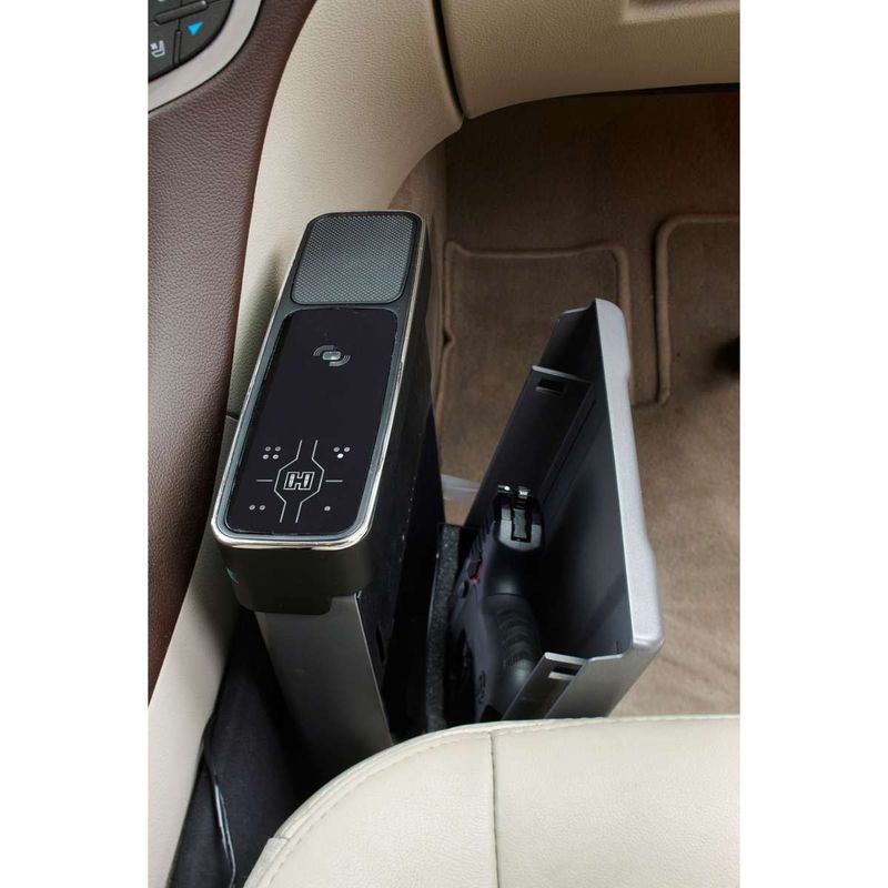 HORNADY RAPiD VEHICLE SAFE