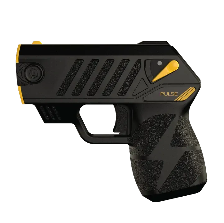 AXON TASER PULSE PLUS 2 KIT