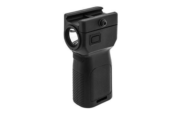 UTG - POLYMER GRIP LIGHT - 400 LUMENS