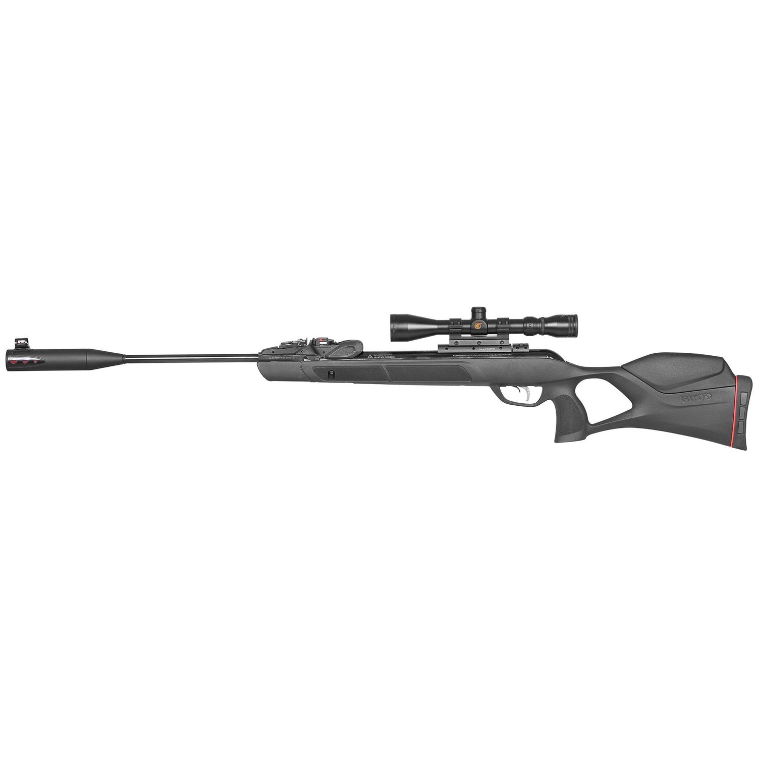 GAMO - SWARM MAGNUM 10X GEN3i - .177 CAL BREAK BARREL PELLET RIFLE