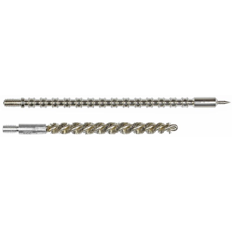REAL AVID - BORE-MAX - SPEED CLEAN SYSTEM - .22/.223/5.56