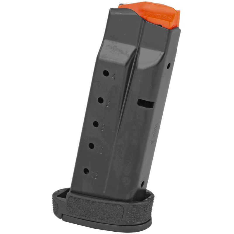 SMITH &amp; WESSON - M&amp;P SHIELD PLUS - 13 ROUND MAGAZINE