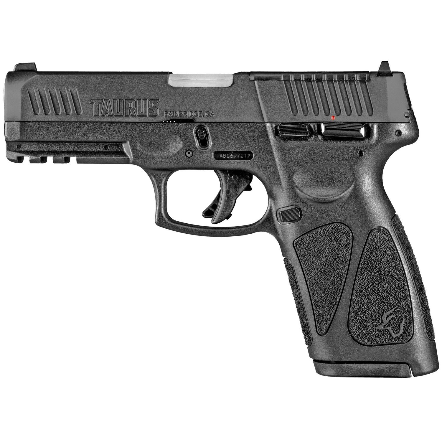 TAURUS G3 TORO 9MM 17RD 4&quot;