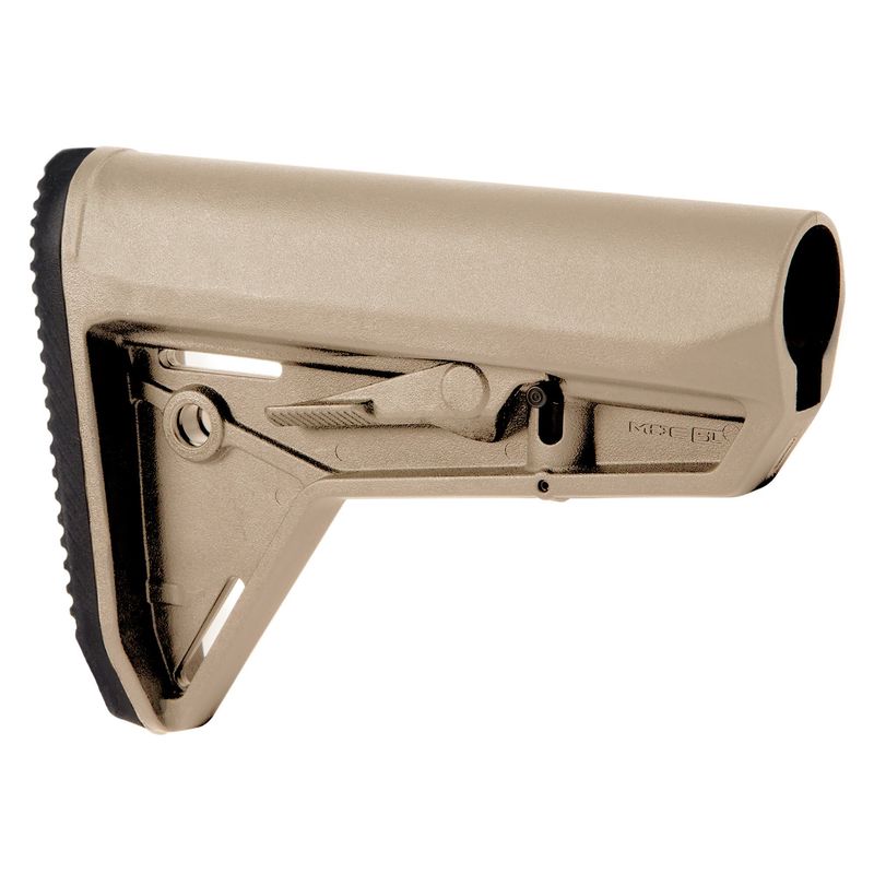 MAGPUL - STOCK - MOE SL - FDE