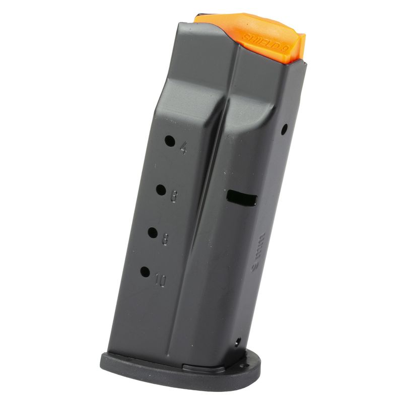 SMITH &amp; WESSON - M&amp;P SHIELD PLUS - 10 ROUND MAGAZINE
