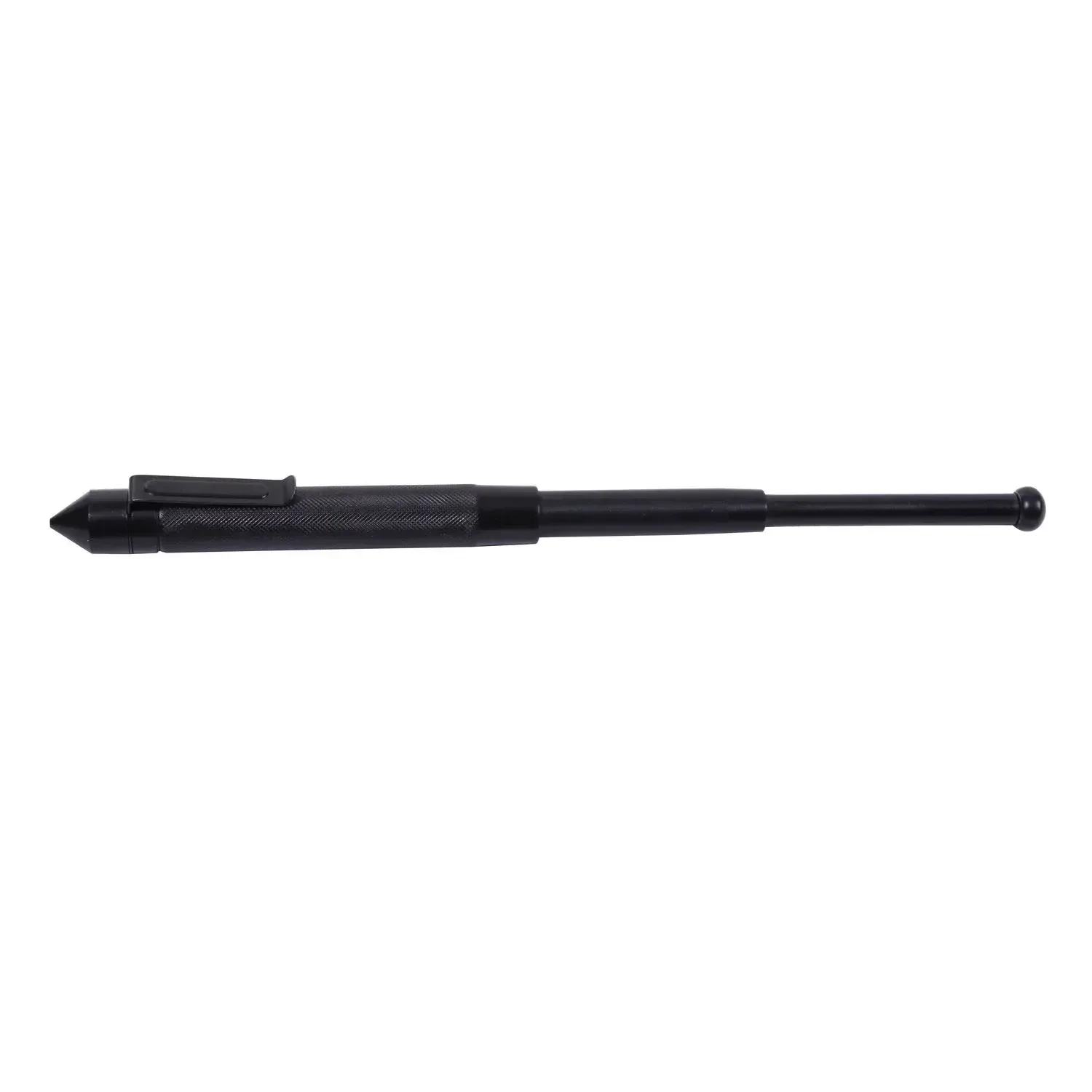 ROTHCO - EXPENDABLE BATON - W/ POCKET CLIP - 13.5&quot;