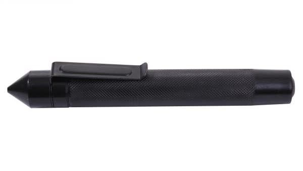 ROTHCO - EXPENDABLE BATON - W/ POCKET CLIP - 13.5"