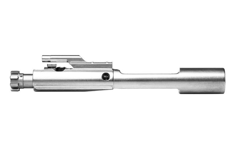 AERO PRECISION 556 BOLT CARRIER GROUP NICKEL BORON