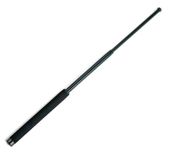 ROTHCO - EXPANDABLE BATON - W/ SHEATH - 31&quot;
